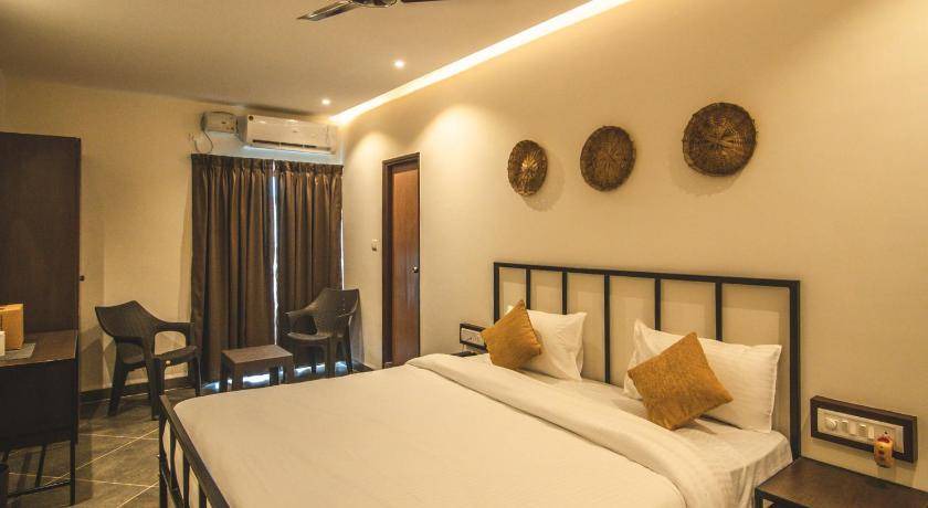 Photo of Bedroom in Alto de Porvorim