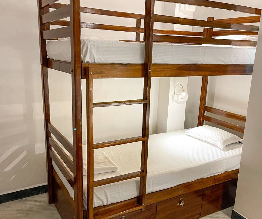 Photo of Bedroom in Heritage Town
