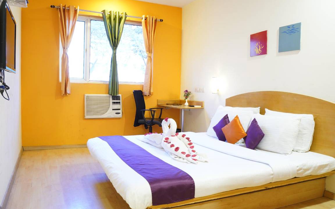 Photo of Bedroom in Durgapur