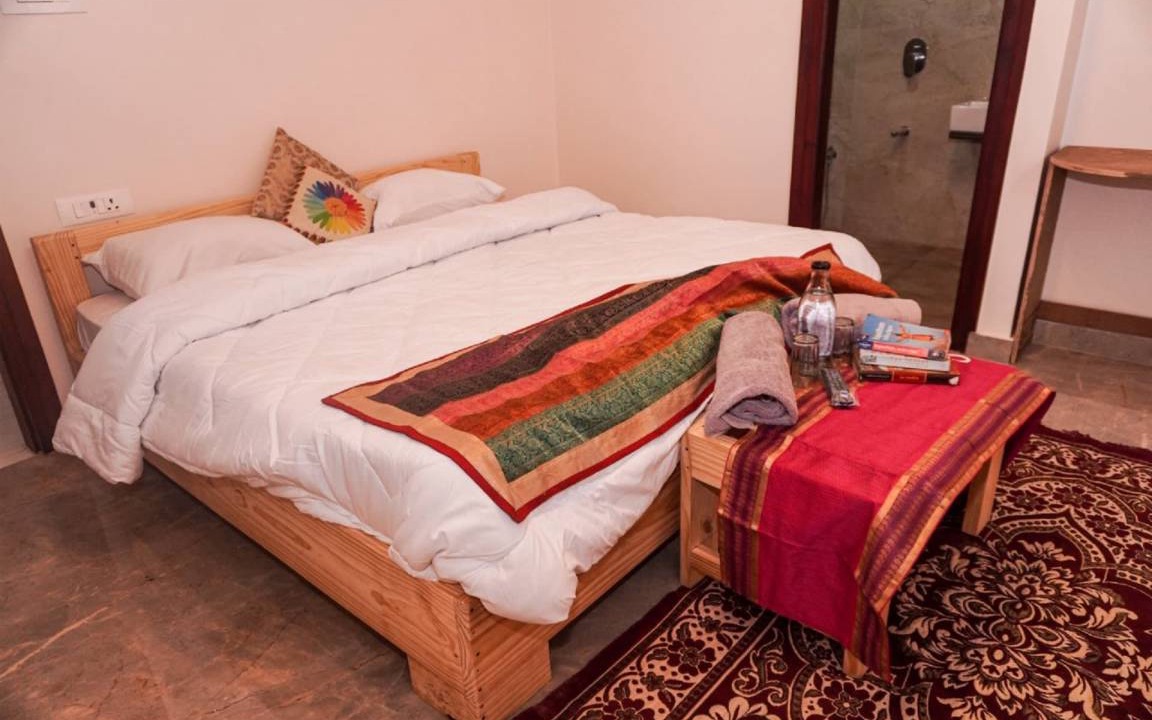 Photo of Bedroom in Varanasi
