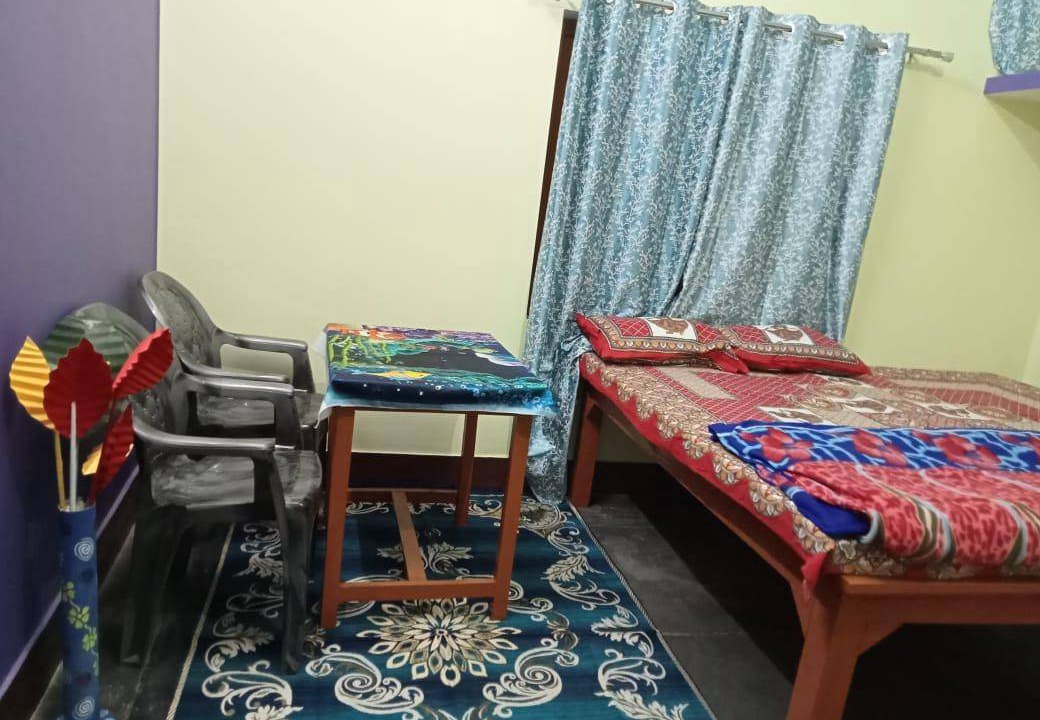 Photo of Bedroom in Faizabad
