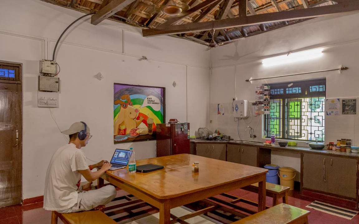 Photo of Others in Palolem