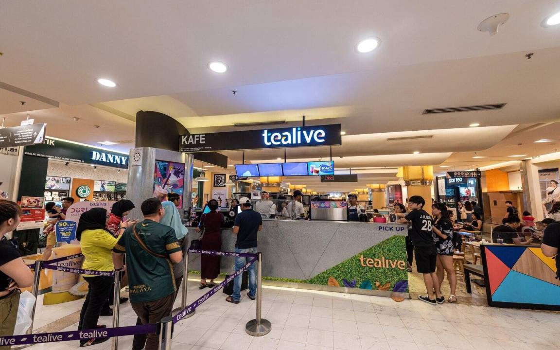 Photo of Others in Bandar Sunway