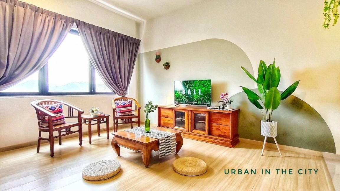 Photo of Livingroom in The Strand