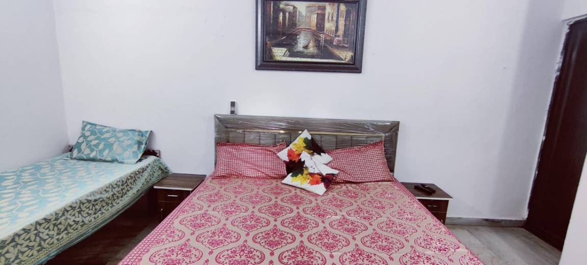 Photo of Bedroom in South West