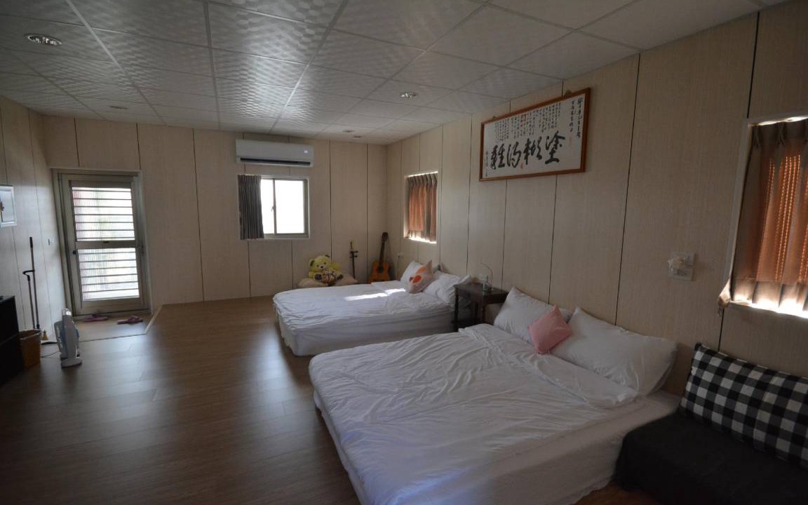 Photo of Bedroom in Miaoli
