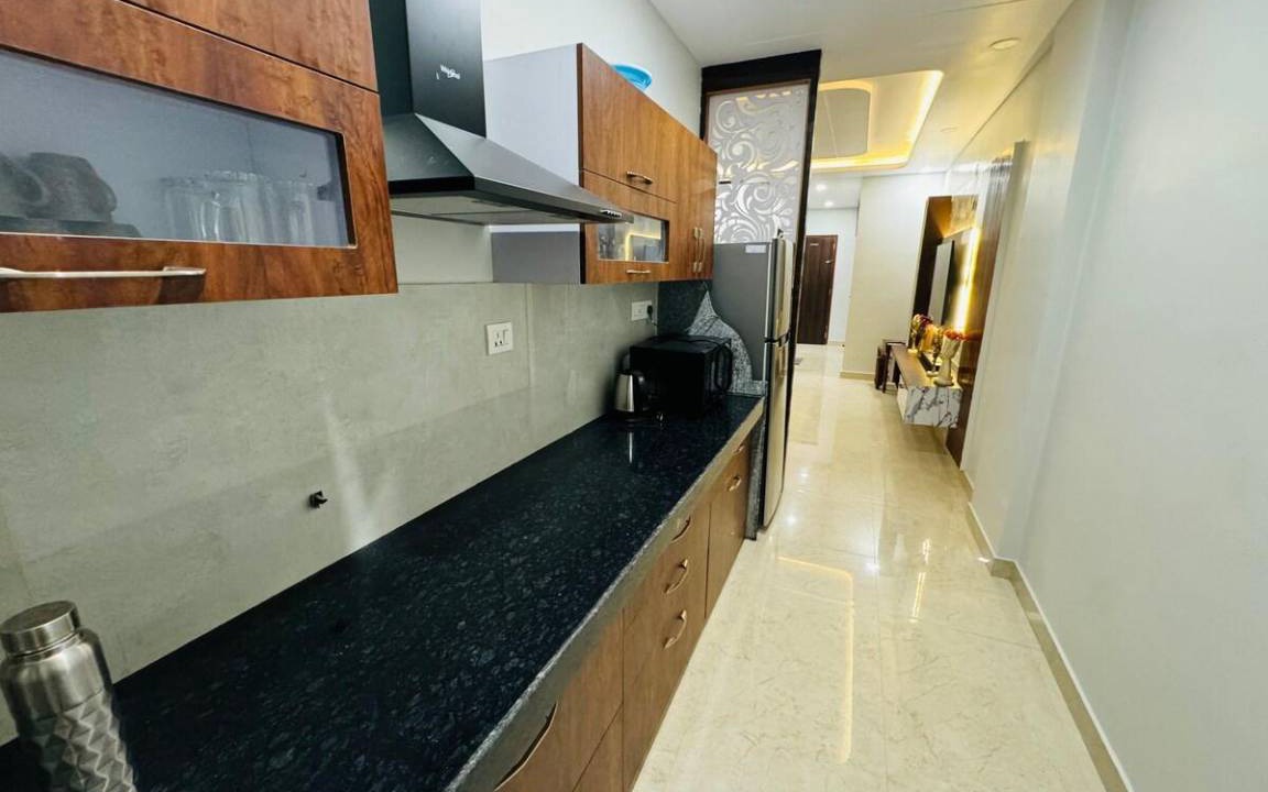 Photo of Kitchen in Jaipur