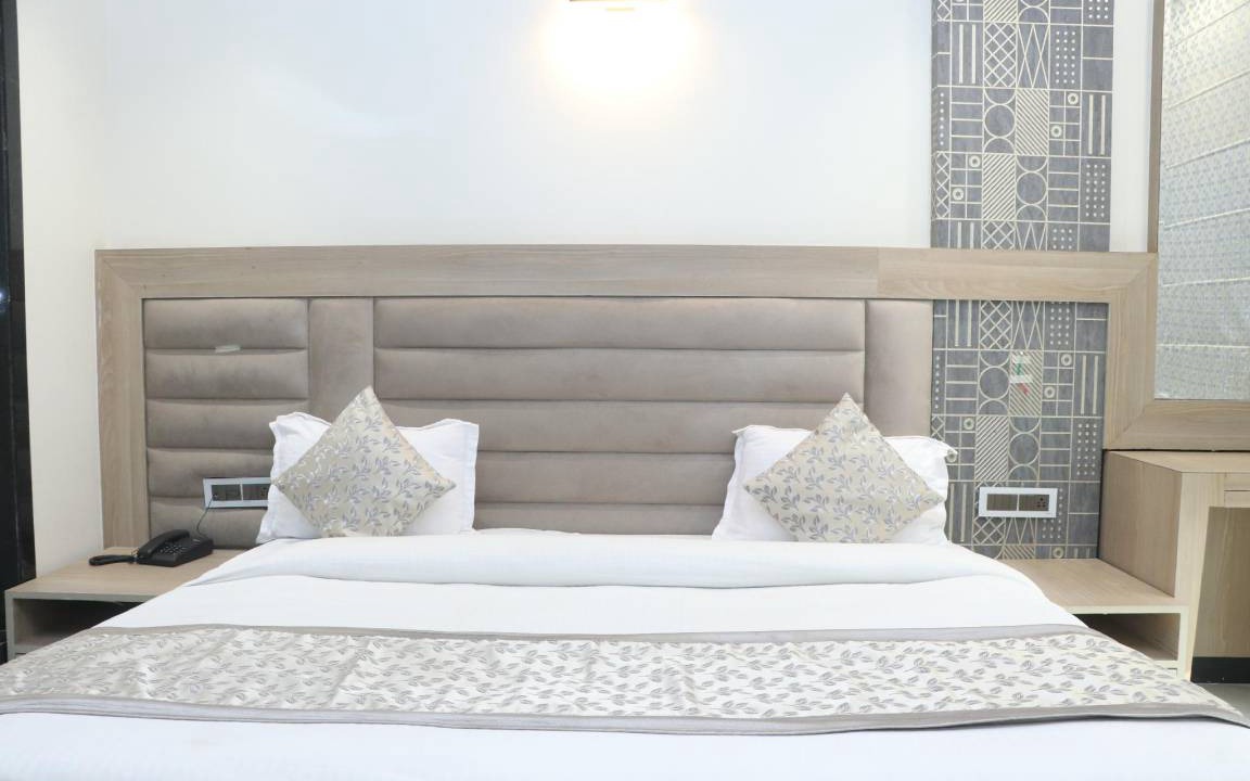 Photo of Bedroom in Varanasi