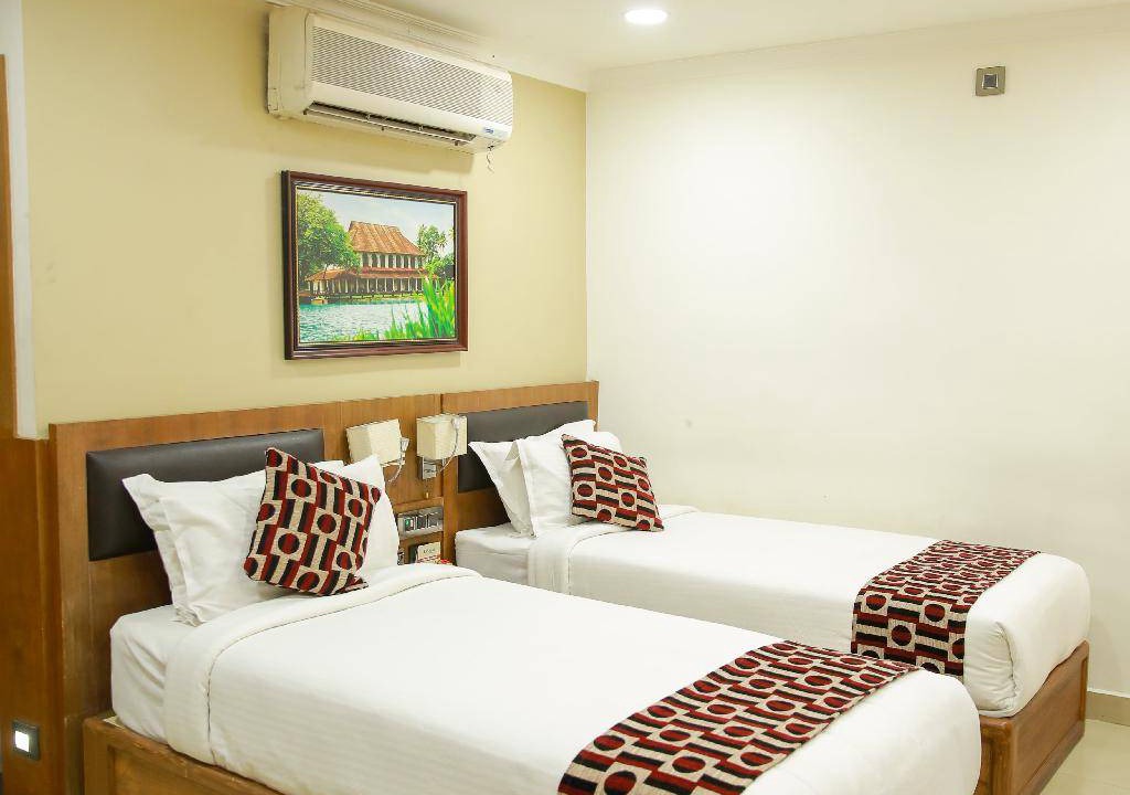 Photo of Bedroom in Nedumangad