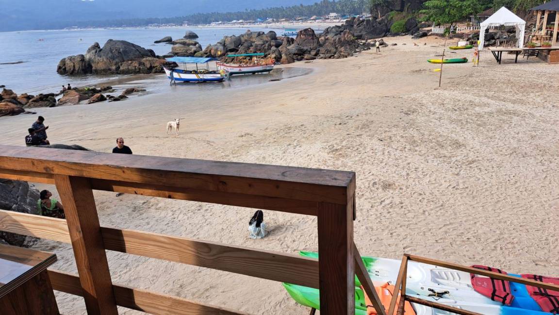 Photo of Others in Palolem