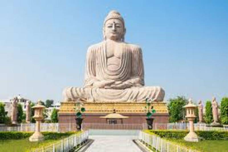 Photo of Others in Bodh Gaya