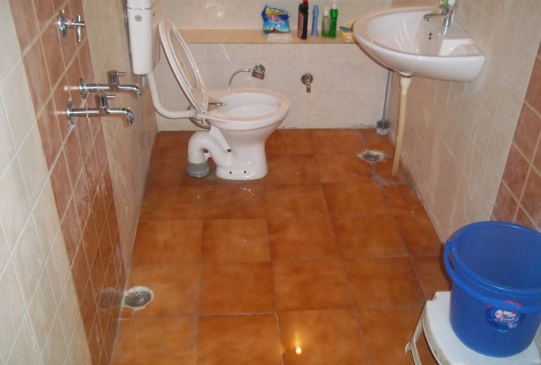 Photo of Bathroom in Udaipur District