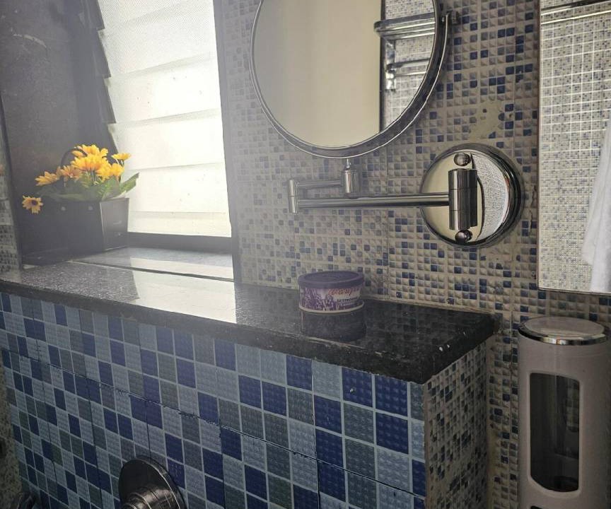 Photo of Bathroom in Candolim