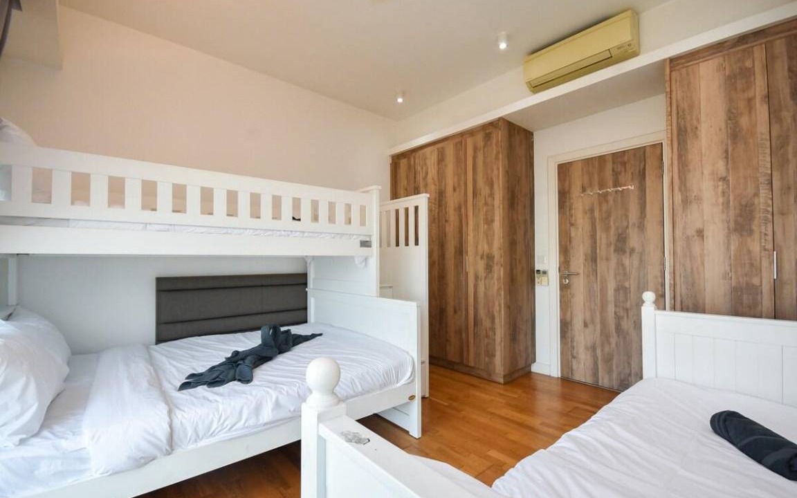 Photo of Bedroom in Golden Triangle