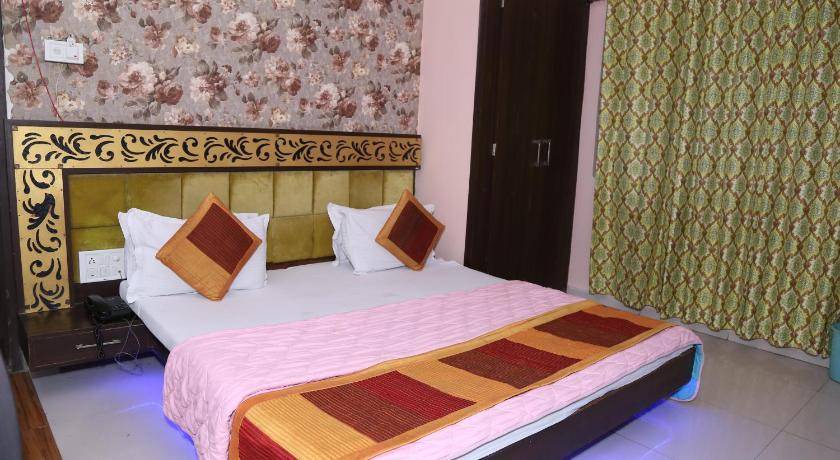 Photo of Bedroom in Chittorgarh
