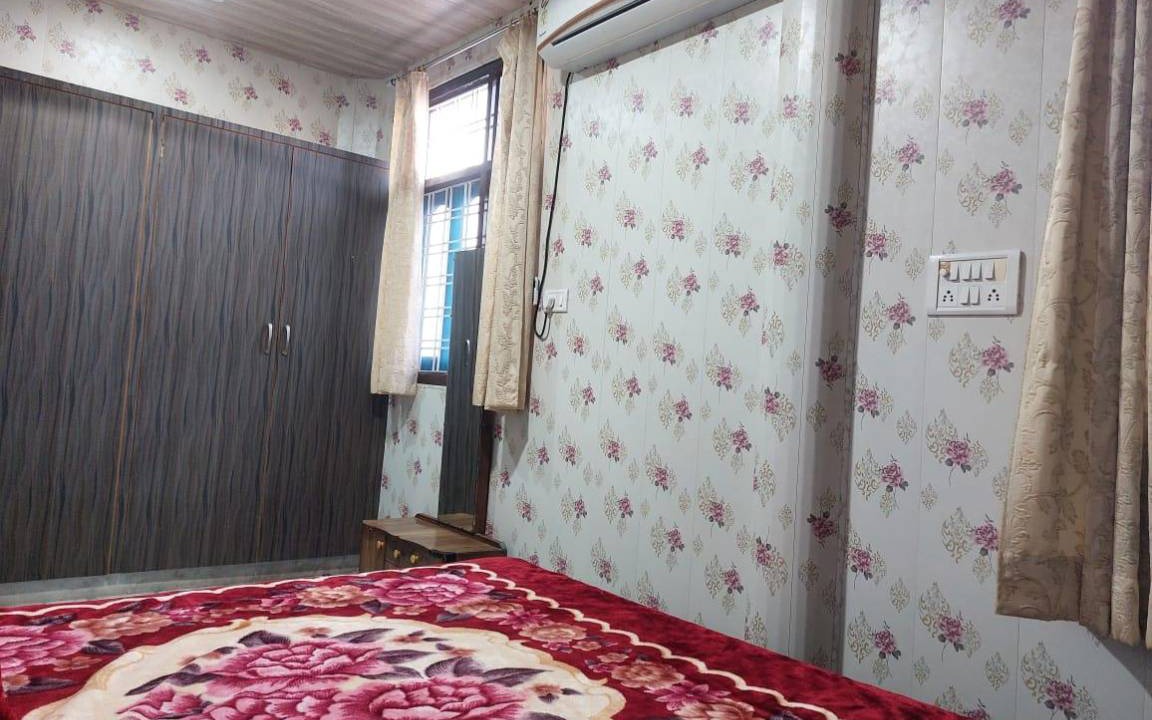 Photo of Bedroom in Lake Pichola