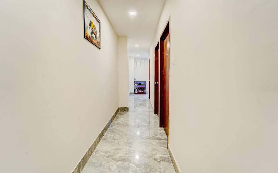 Photo of Bedroom in Patna