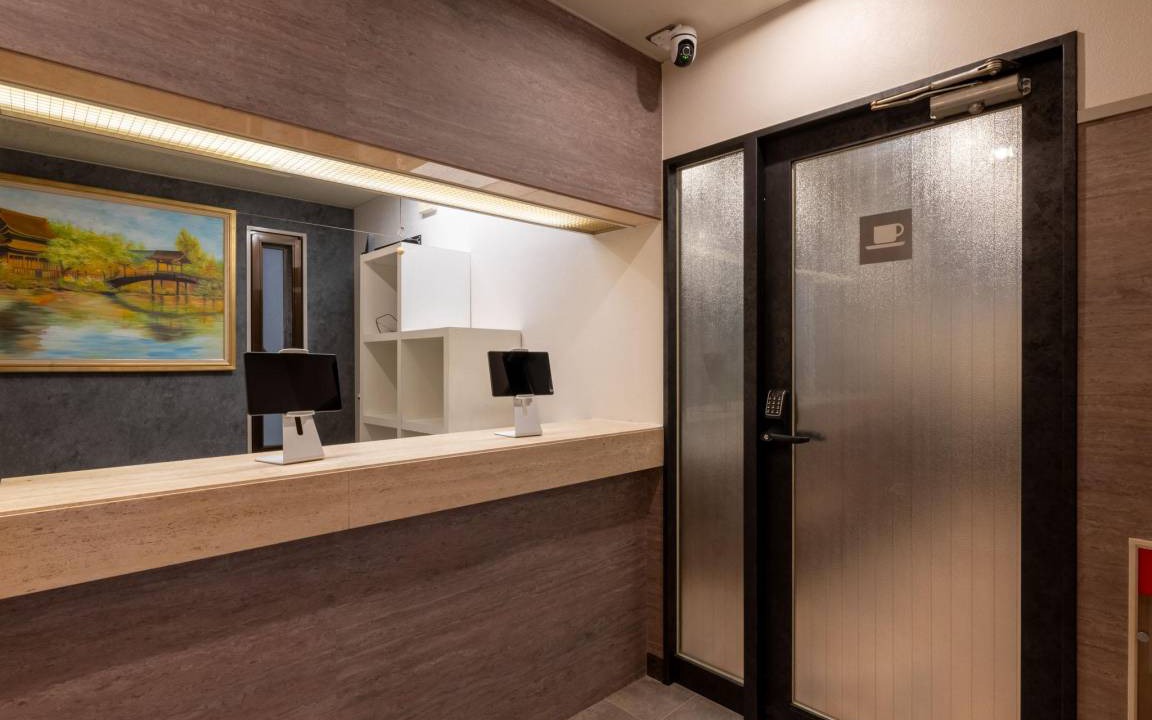 Photo of Bathroom in Miyakojima