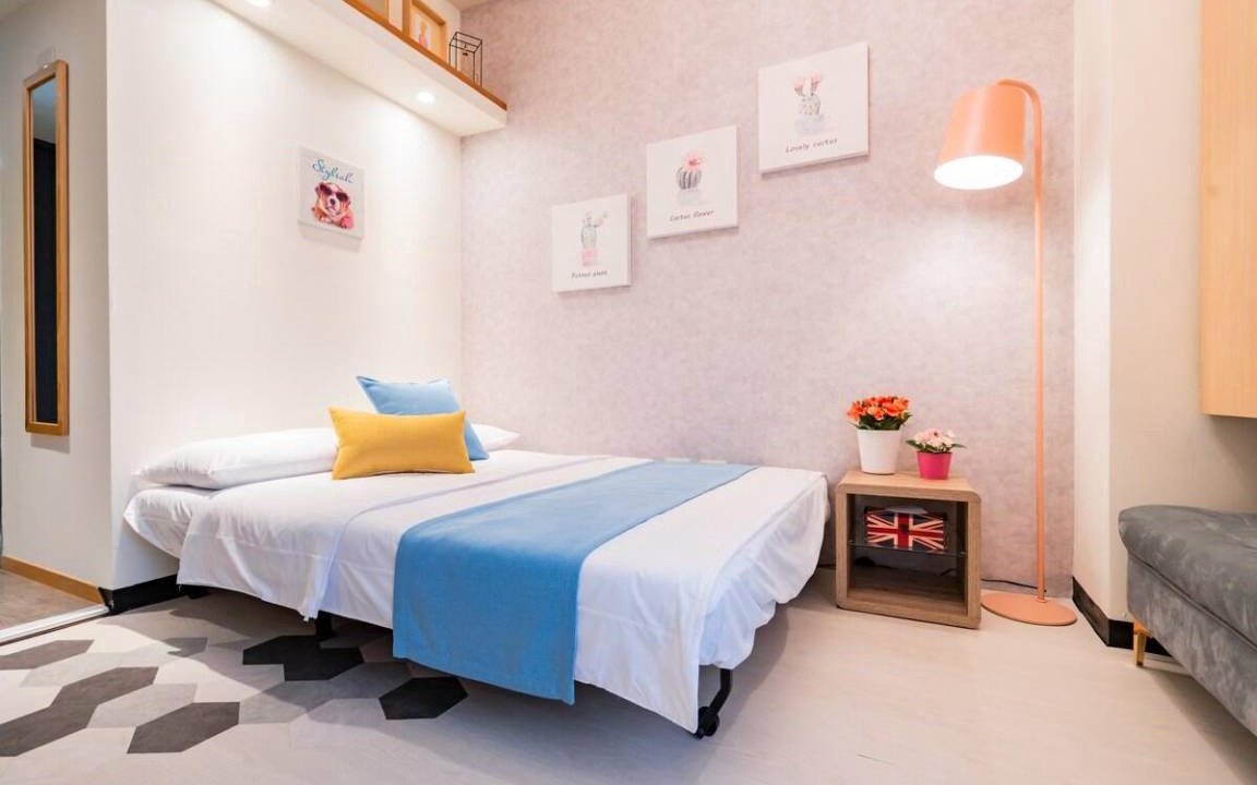 Photo of Bedroom in Ximending