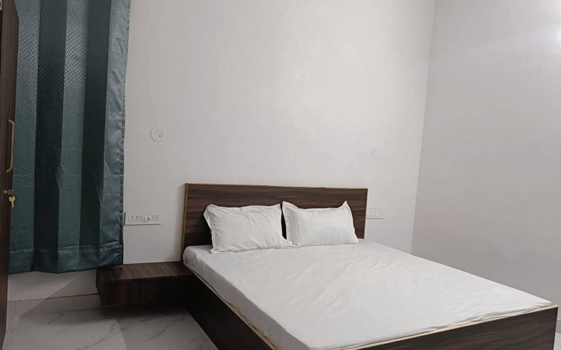 Photo of Bedroom in Lake Pichola