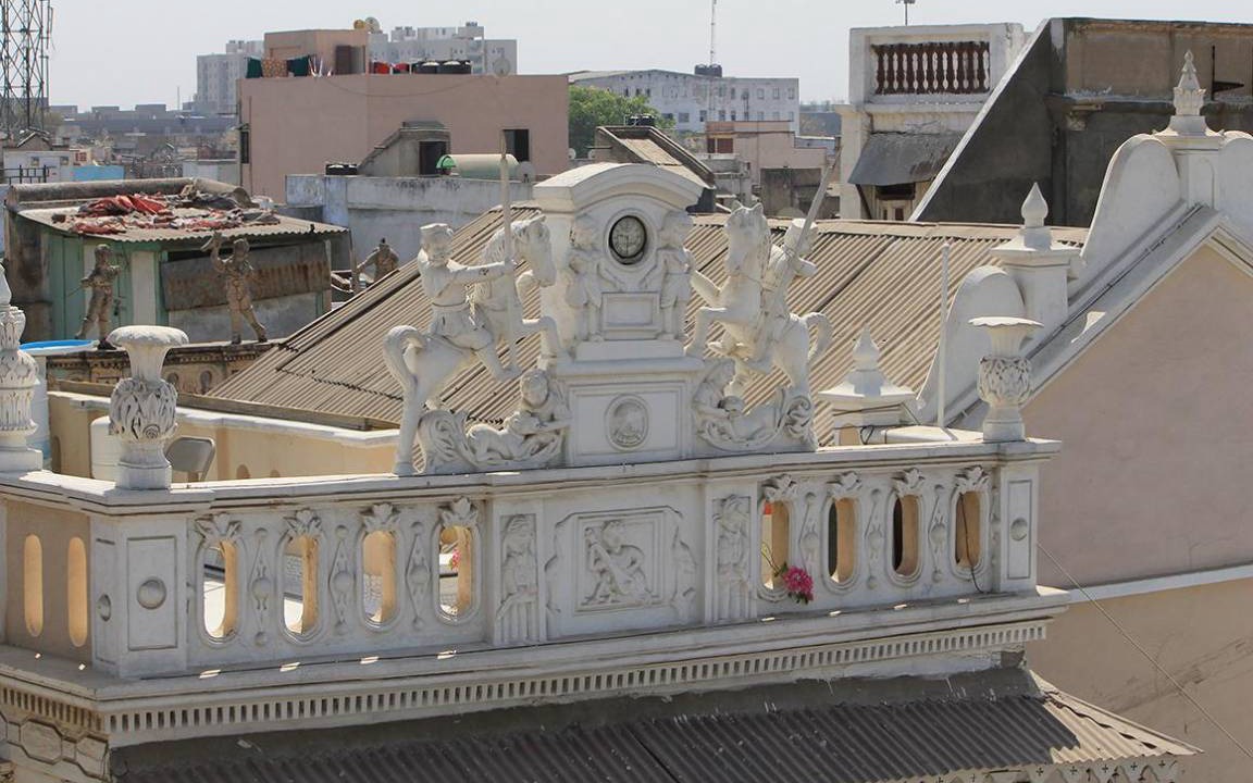 Photo of Others in Ahmedabad City Centre