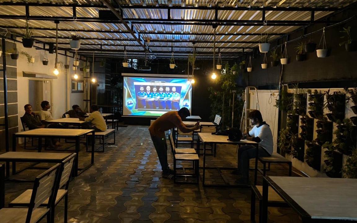 Photo of Others in MVP Colony