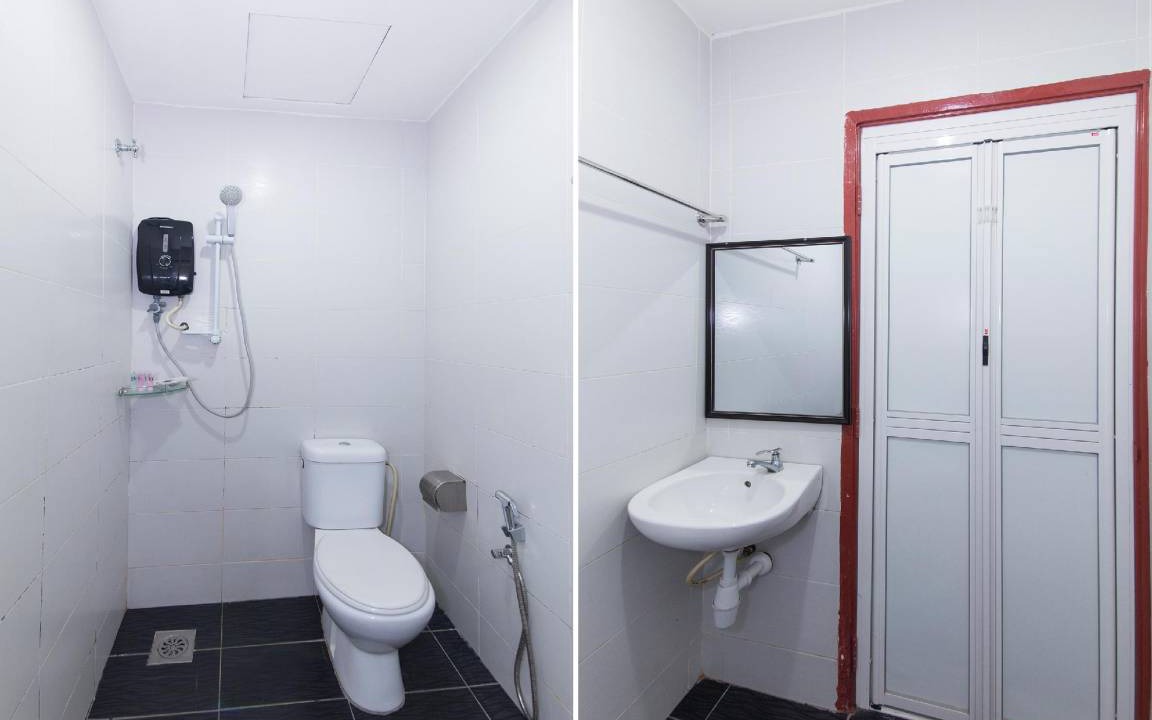 Photo of Bathroom in Subang Jaya