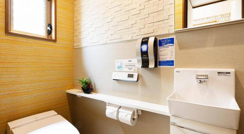 Photo of Bathroom in Nishi