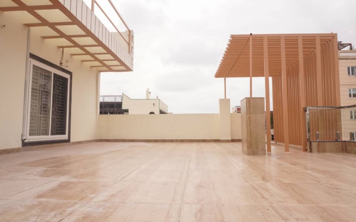 Photo of Patio Balcony in Varanasi
