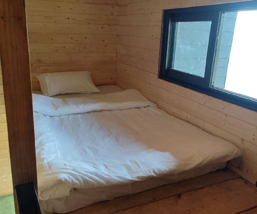 Photo of Bedroom in Mussoorie