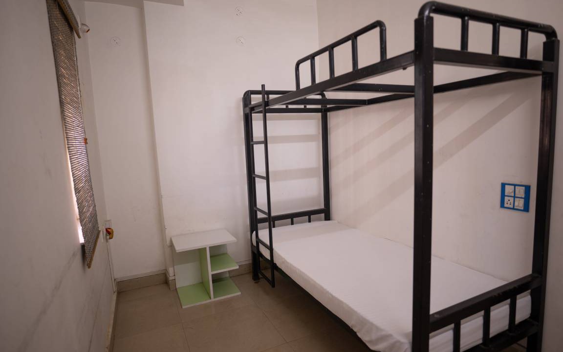 Photo of Bedroom in Paltan Bazaar