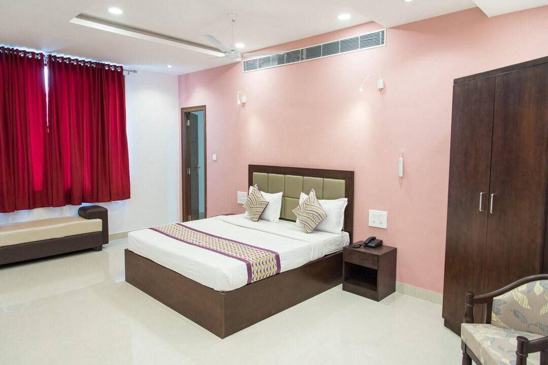 Photo of Bedroom in Ratangarh