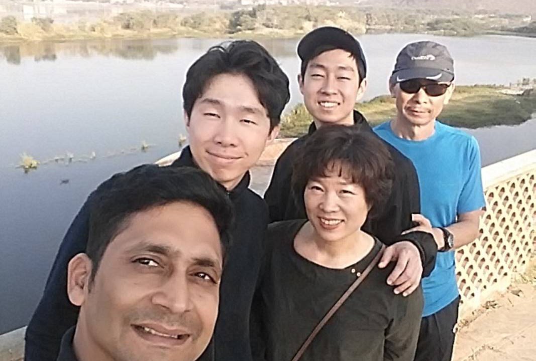 Photo of Others in Amer Fort Road