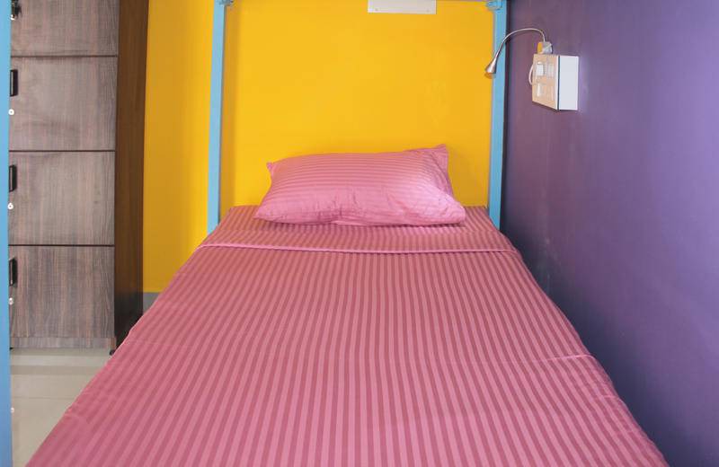 Photo of Bedroom in Kanadukattan