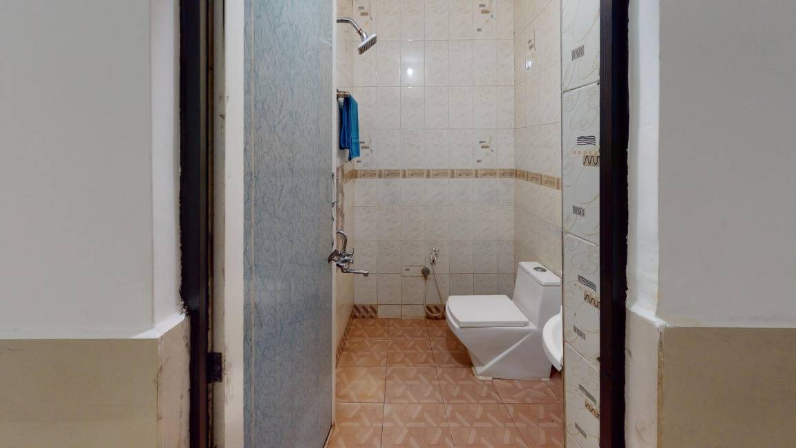 Photo of Bathroom in Merces