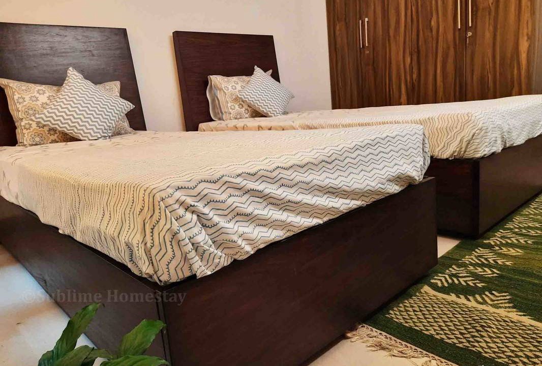 Photo of Bedroom in Bhubaneshwar