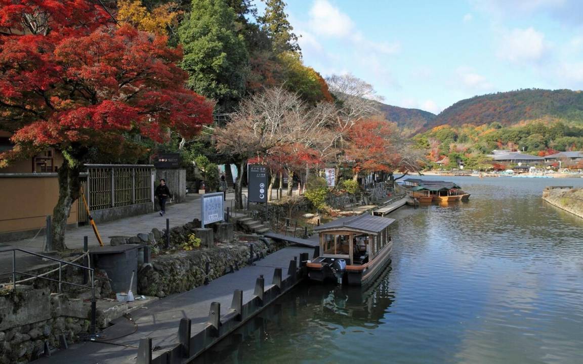 Photo of Others in Nishikyo