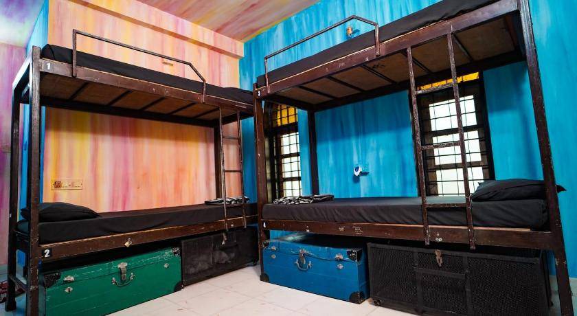 Photo of Bedroom in Fort Kochi
