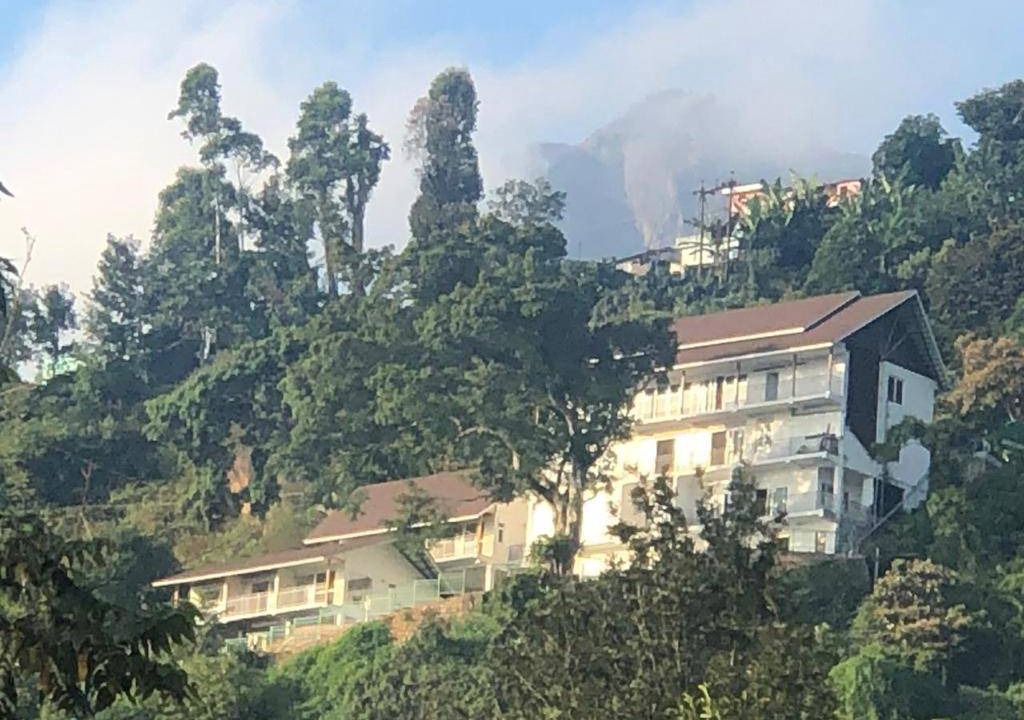 Photo of Buildings in Chinnakanal