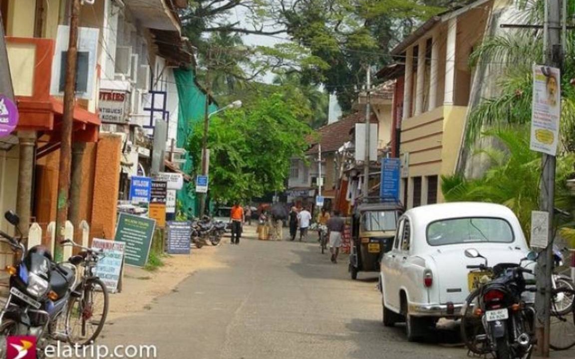 Photo of Others in Fort Kochi