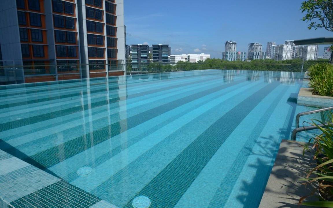 Photo of Others in Cyberjaya