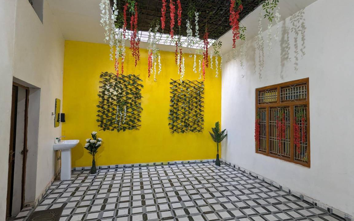 Photo of Bedroom in Ayodhya
