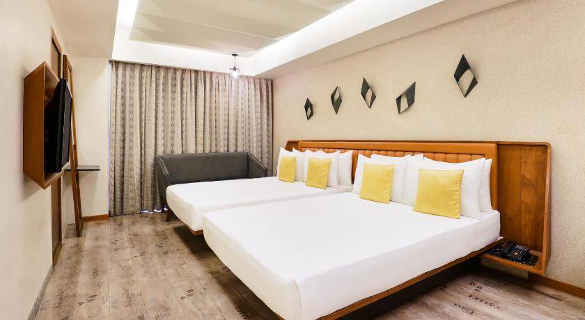 Photo of Bedroom in Ahmedabad