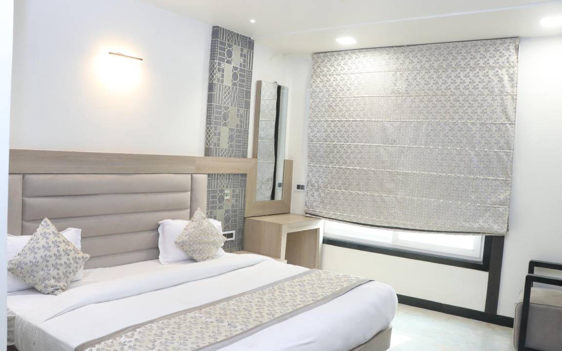 Photo of Bedroom in Varanasi