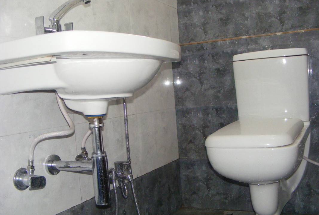 Photo of Bathroom in Amer Fort Road