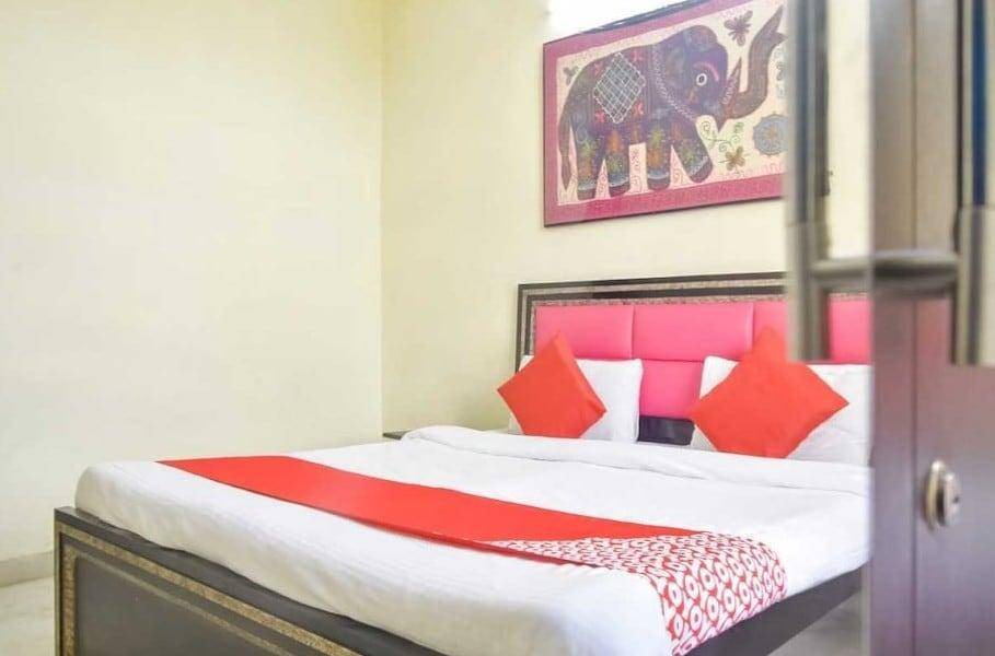 Photo of Bedroom in Durgapura