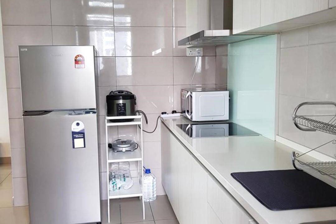 Photo of Kitchen in Putrajaya