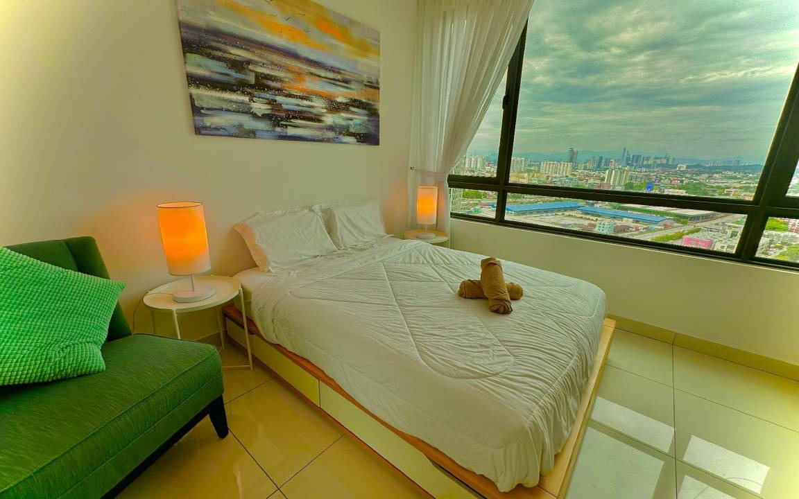 Photo of Bedroom in Bandar Sunway