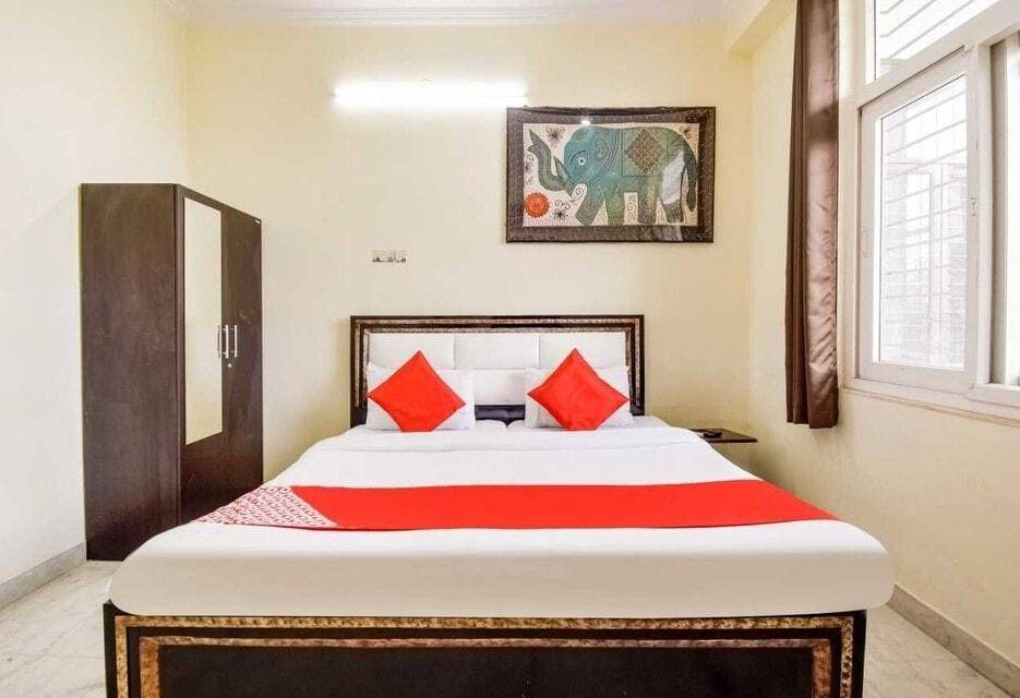 Photo of Bedroom in Durgapura