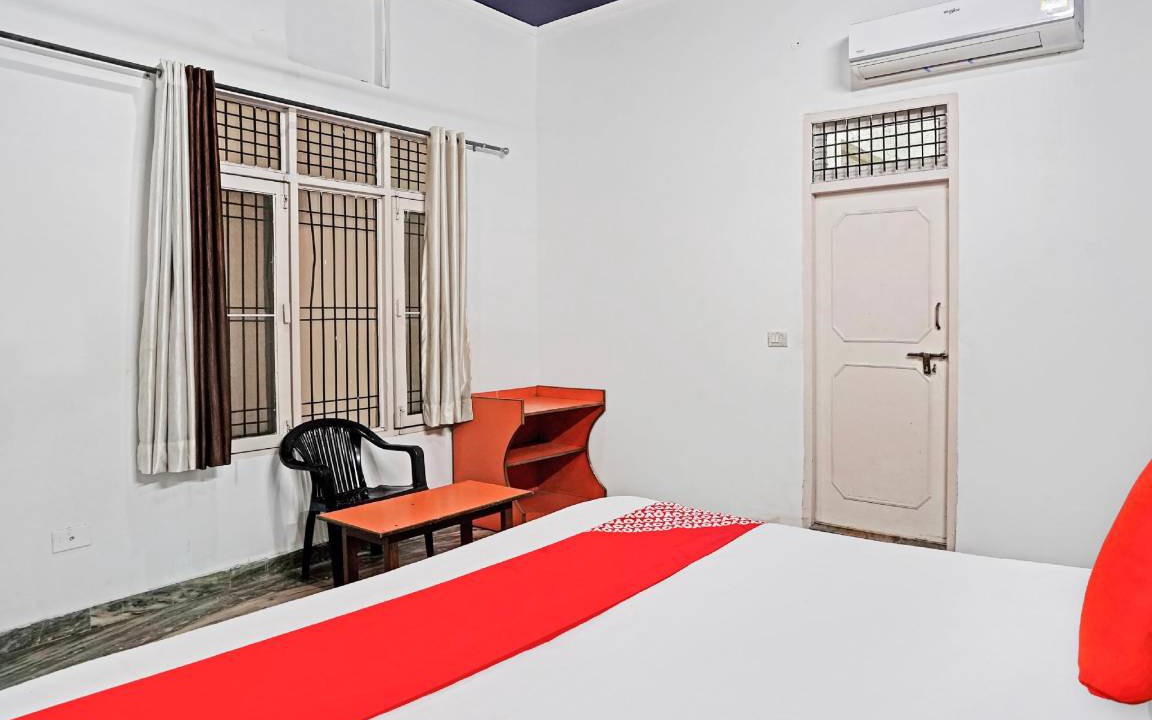Photo of Bedroom in Ghaziabad